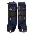 EQUESTRO neoprene stable boot bands