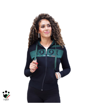 SWEATSHIRT 1991 EQUITATUS 2023