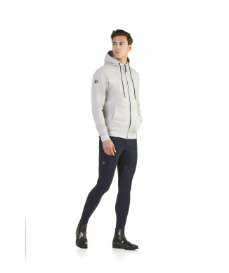 Z0W Ego7 Men's Hoodie