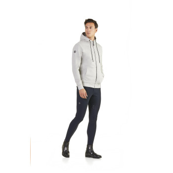 Z0W Ego7 Men's Hoodie