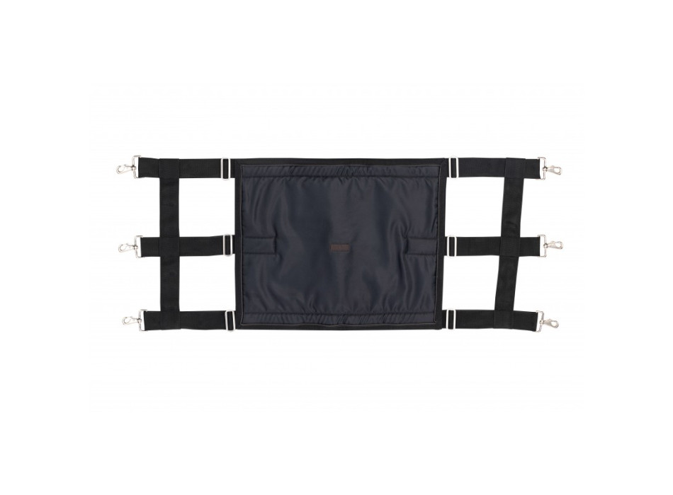 EQUITHÈME box fasteners - Soft