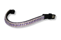 Sparks N Blings TheOne U Shape Lavender browband