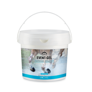 EVENT GEL melting gel - VEREDUS