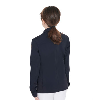 SLIM FIT FOUR BUTTON KIDS JACKET