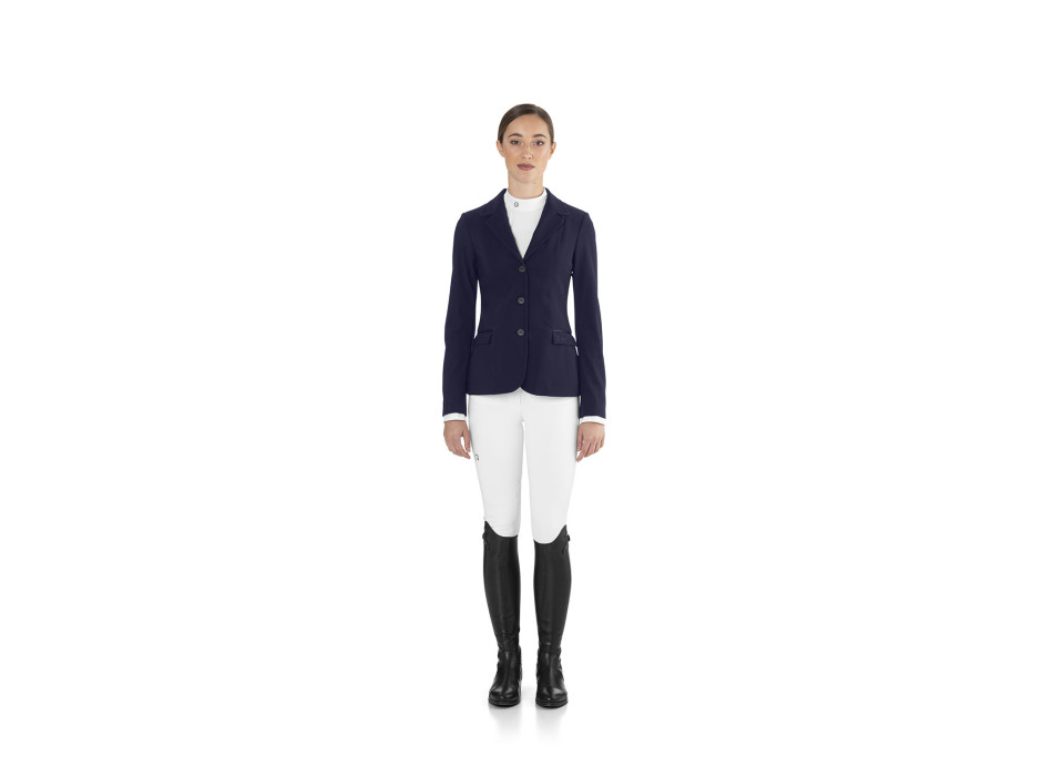 HUNTER Ego7 Competition Jacket