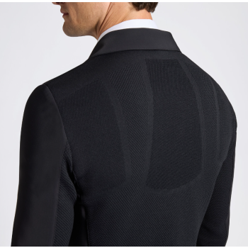 CAVALLERIA TOSCANA Men's Revolution Competition Jacket