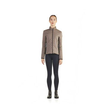 ATENA Ego7 Women's Quilted Jacket
