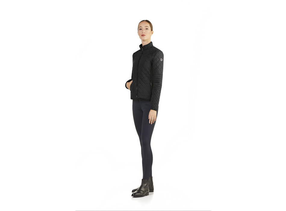 ATENA Ego7 Women's Quilted Jacket