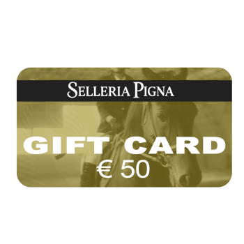Gift Card 50€