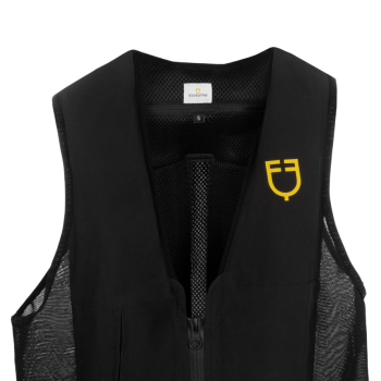 EQUESTRO AIRBAG VEST