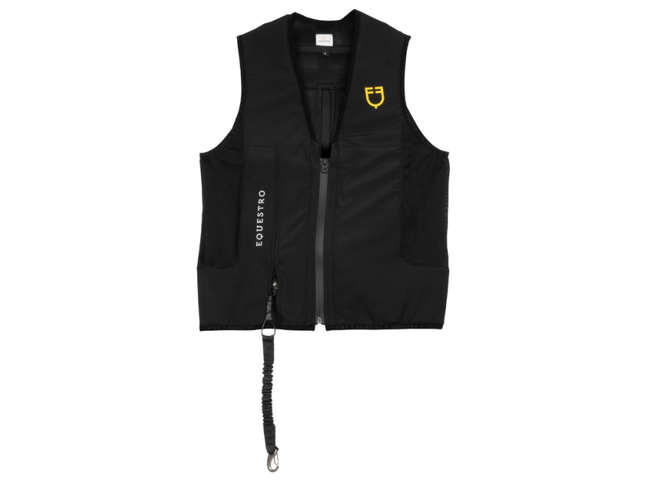 EQUESTRO AIRBAG VEST