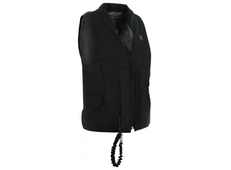 EQUITHÈME airbag vest - Airsafe