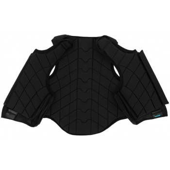EQUITHÈME protection vest - Loki - Adult