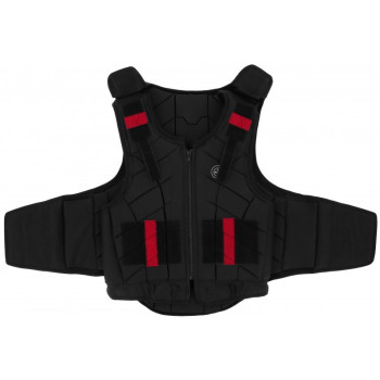 EQUITHÈME protection vest - Loki - Adult