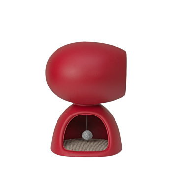 Cat Cave 35001 Qeeboo