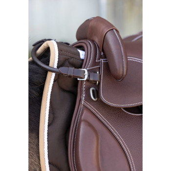 GUY CANTIN Evolution Educational Saddle