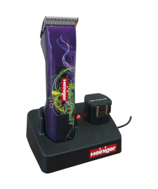 HEINIGER Saphir Style Clipper