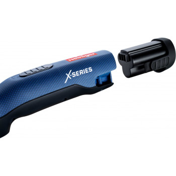 HEINIGER Xlorer Cordless Clipper
