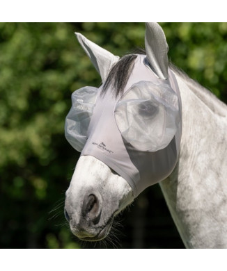 Horseware Defense Flymask