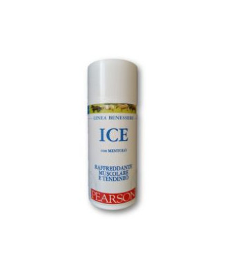 Pearson Cooling Ice Gel 500ml
