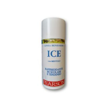 Pearson Cooling Ice Gel 500ml