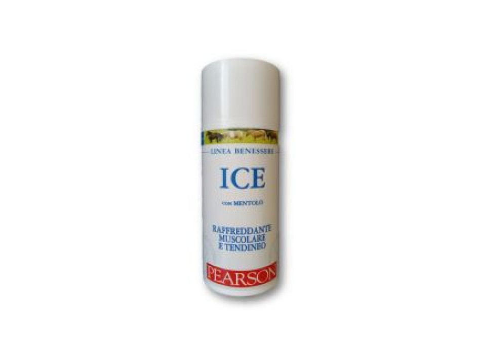 Pearson Cooling Ice Gel 500ml