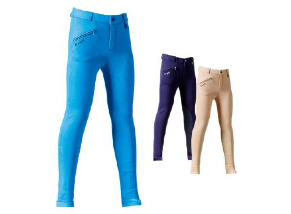 Jodhpurs Daslö child