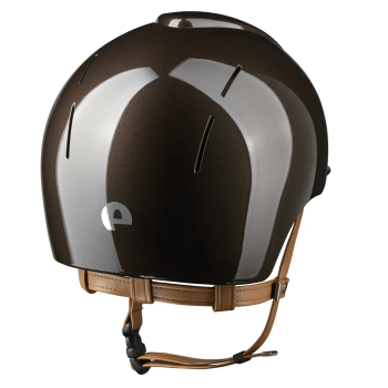 KEP Smart Nova Metal Glossy BROWN