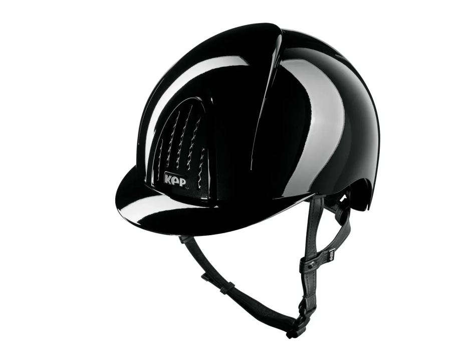 KEP Smart Nova Metal Gloss Black