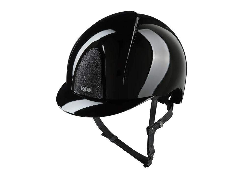 KEP Smart Nova Metal Glossy BROWN