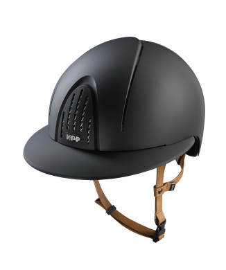 KEP Smart Nova Textile Black