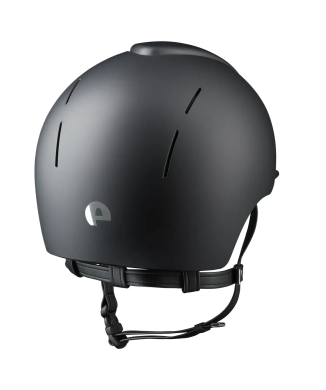 KEP Smart Nova Textile Black