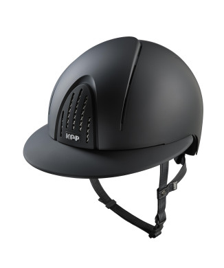 KEP Smart Nova Textile Black