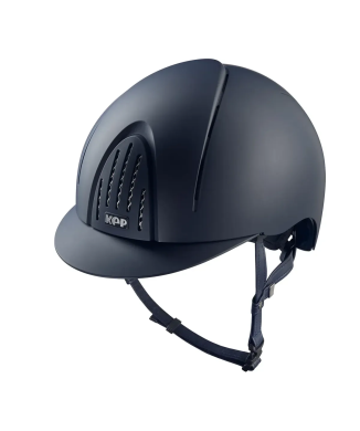 KEP Smart Nova / Textile Blu