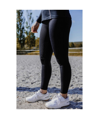 EQUITHÈME leggings - EK-Acacia