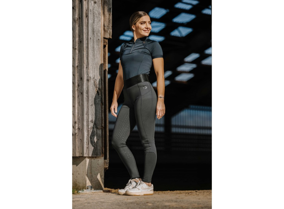 EQUITHÈME Leggings - Iris