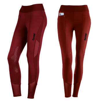 WOMEN'S TATTINI CALENDULA LEGGINGS