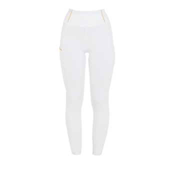 WOMEN'S LIGHTWEIGHT SLIM FIT LEGGINGS