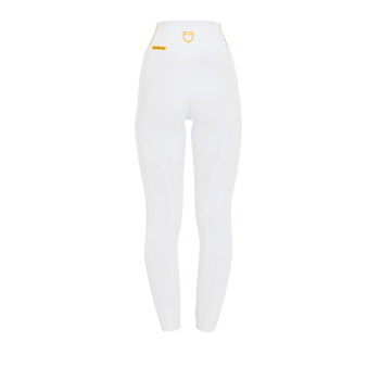 WOMEN'S LIGHTWEIGHT SLIM FIT LEGGINGS