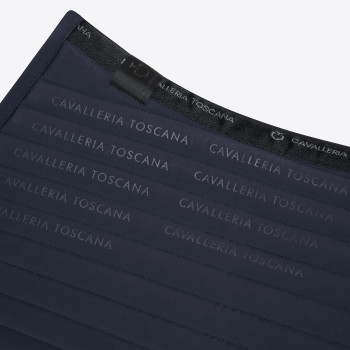 CT L/S Warm Jersey w/Jacquard Insert Competition Shirt