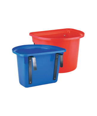 UMBRIA BRACKET FEEDING TROUGH