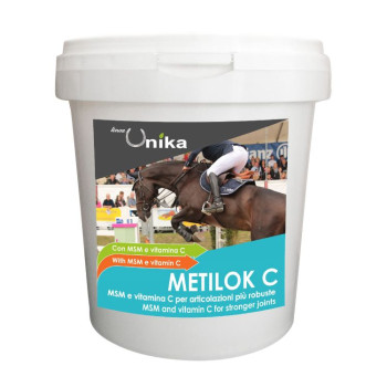 METHYLOK C (1 KG) LU0036