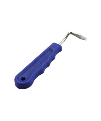 PLASTIC HANDLE FOOT CLEANER