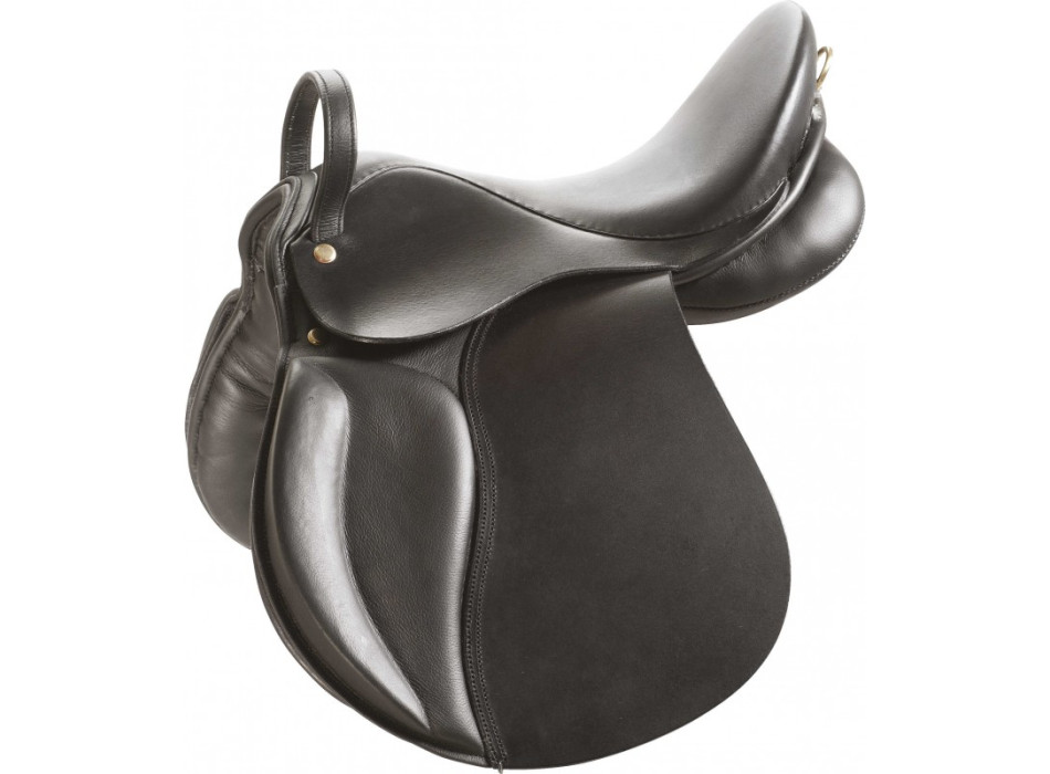 NORTON Educative Saddle