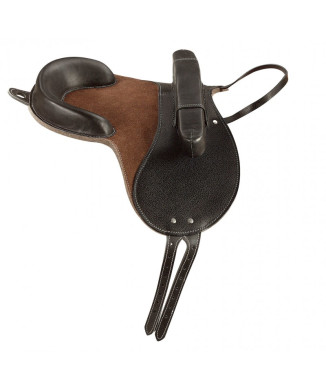 NORTON Luxe Pony Pad