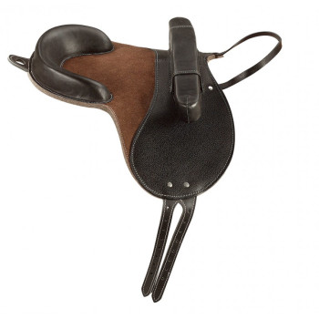NORTON Luxe Pony Pad