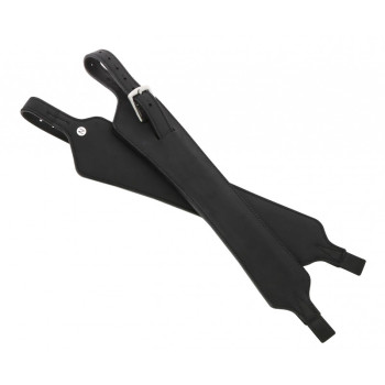 NORTON Stirrup Leathers