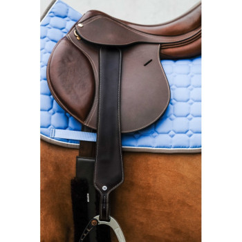 NORTON Stirrup Leathers