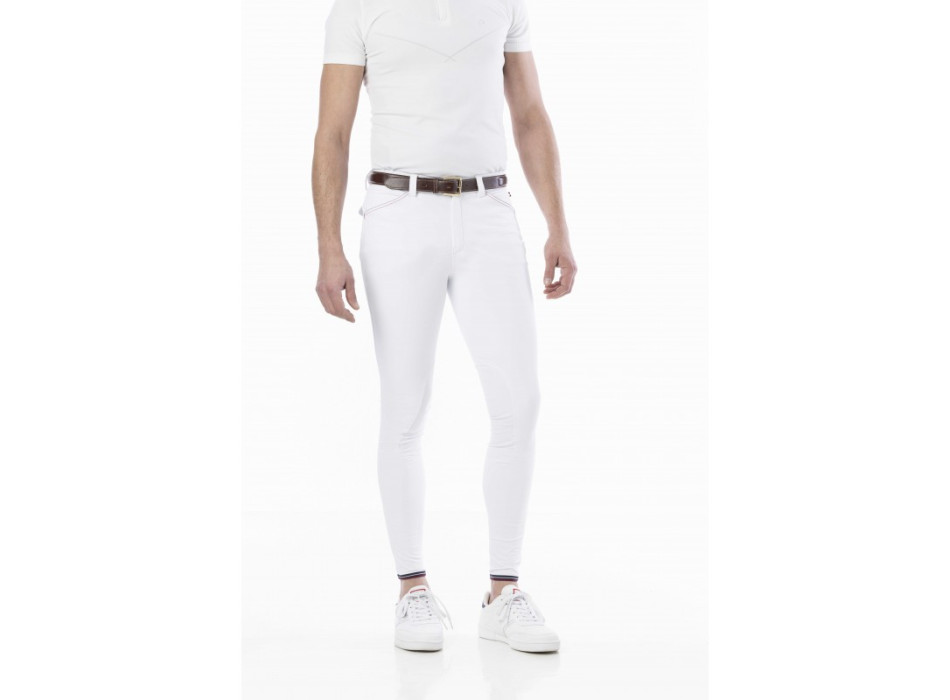 EQUITHÈME Pants - Eliot