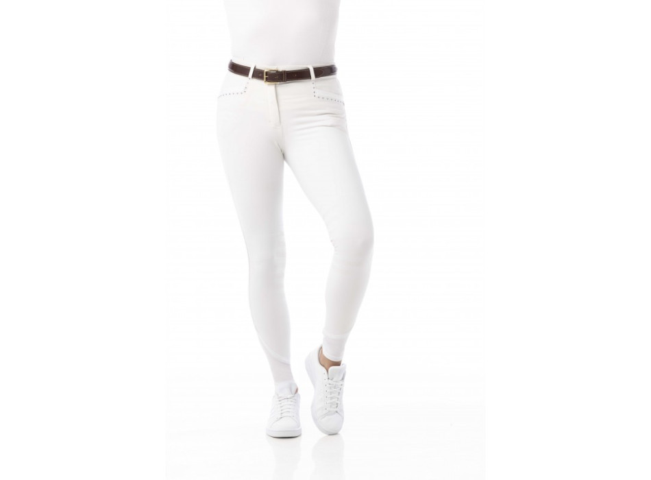 EQUITHÈME Pantalon - Safir - Junior